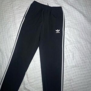 Men’s Adidas track pants